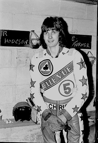 Chris Turner