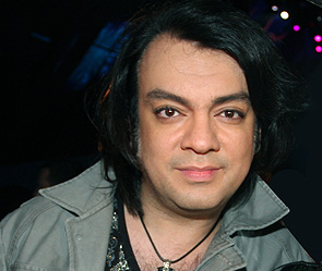 Philipp Kirkorov