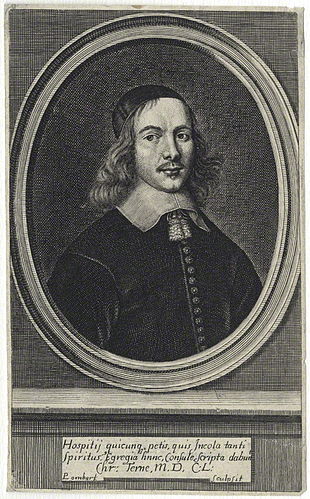 Christopher Bennet