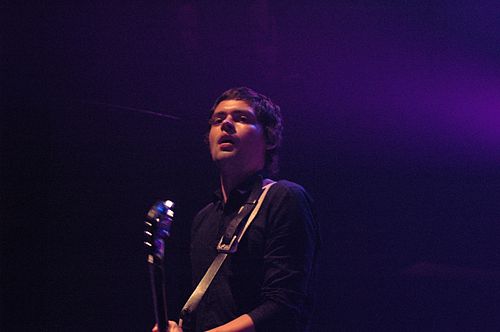 Chris Urbanowicz