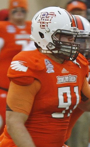 Chris Jones
