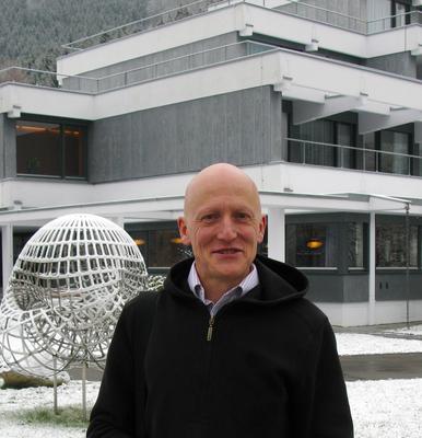 Chris Rogers