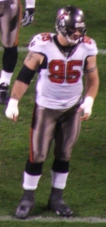 Chris Hovan