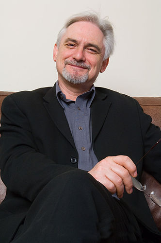 Christopher Stone