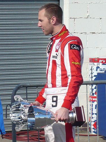 Chris Drift
