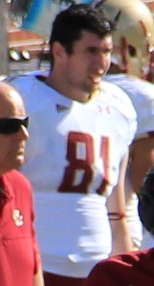 Chris Pantale
