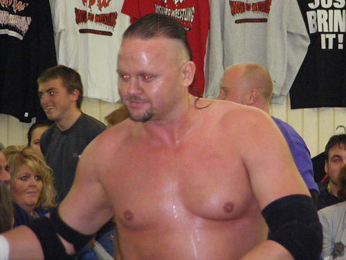 Christopher Kindred