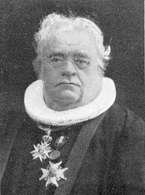 Christopher Knudsen