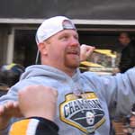 Chris Hoke