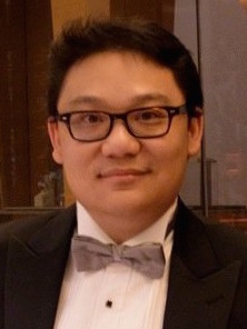 Christopher Liu