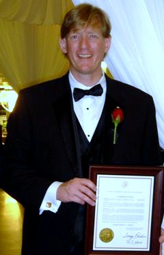 Christopher Smith