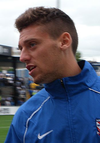Chris Dickinson