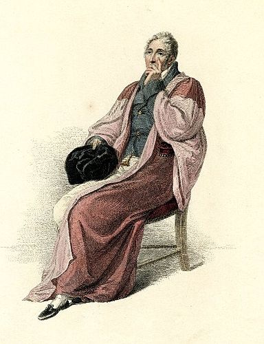 Christopher Pegge