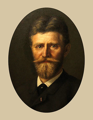 Christopher Jurgensen