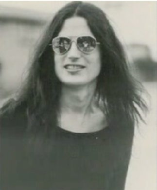 Christopher North
