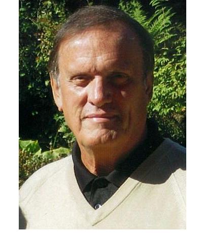 Christopher Markwell
