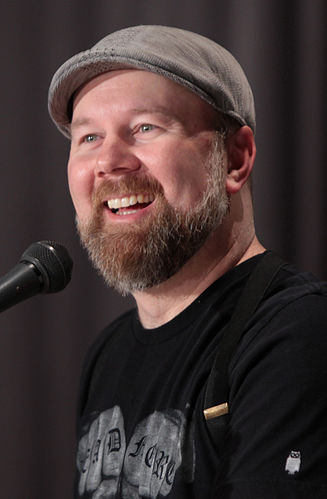 Christopher Sabat