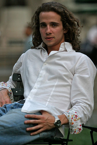 Christopher Schreiner