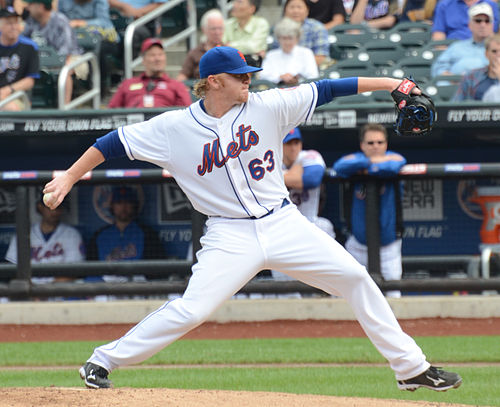 Chris Schwinden