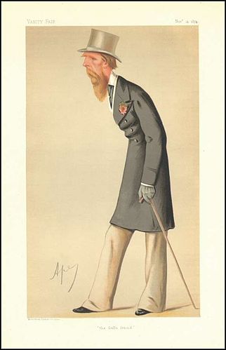 Christopher Sykes