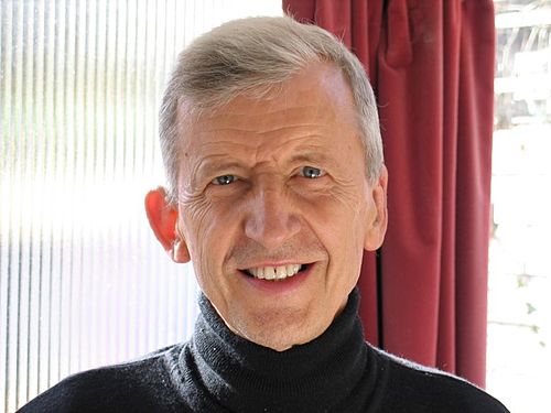 Christopher Titmuss