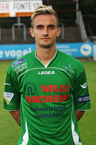 Christopher Verbist