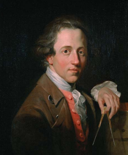 Christopher Wilhelm Hanneman