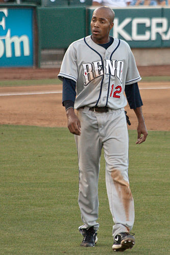 Chris Roberson