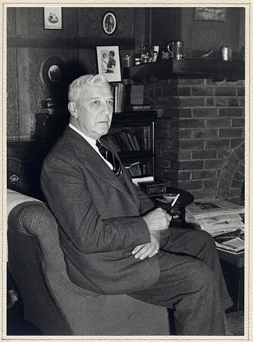 Christopher Lonsdale
