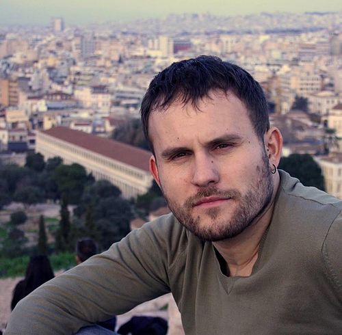 Christos Gezos