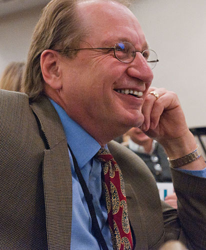Chuck Hassebrook