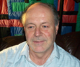 Charles Moore