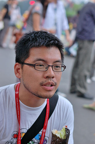 Chung-Ming Wang