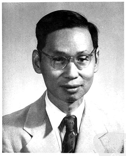 Chung-Yao Zhao