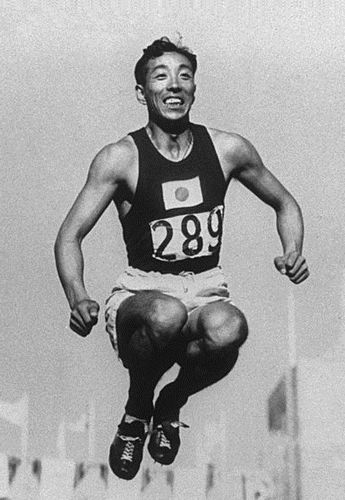 Chuhei Nambu