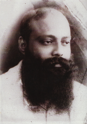Cincinnatus Fabian D.’Abreo
