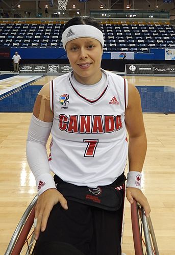 Cindy Ouellet