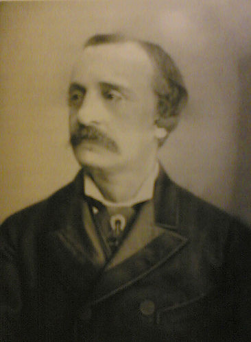 Ciro Pinsuti