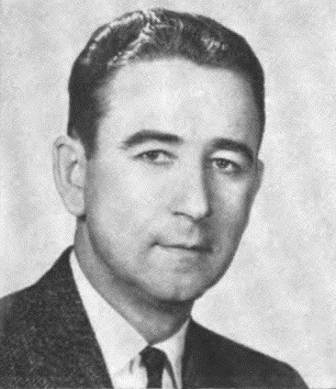Clair Armstrong Callan
