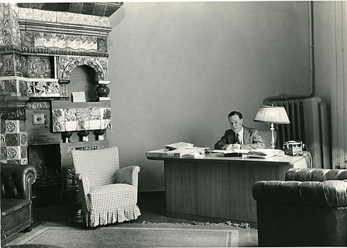 Noel Deschamps