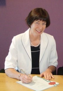 Claire Clancy