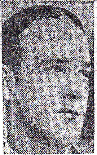 Arthur Evens