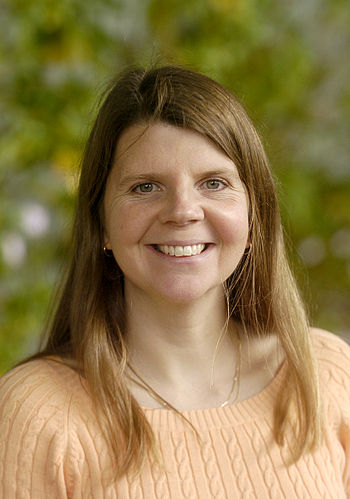 Claire Jennifer Tomlin