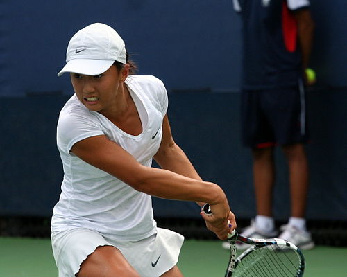 Claire Liu