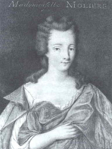 Armande Bejart