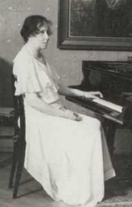 Clara Faisst