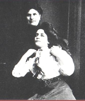 Clara Young