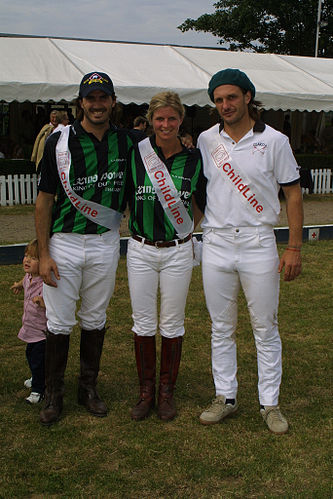 Clare Husted Mountbatten