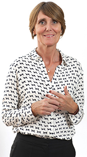 Clare Tickell