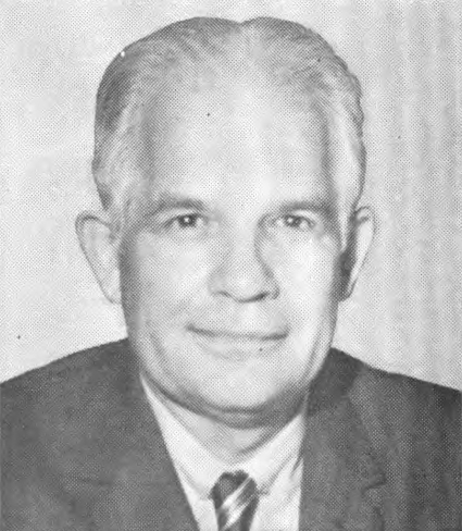 Clarence Long
